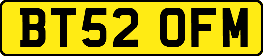 BT52OFM