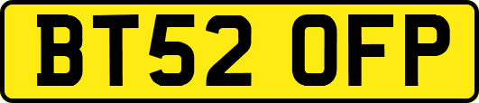 BT52OFP