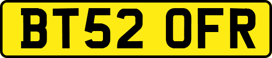 BT52OFR