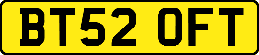 BT52OFT