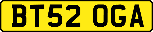 BT52OGA