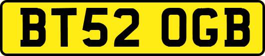 BT52OGB