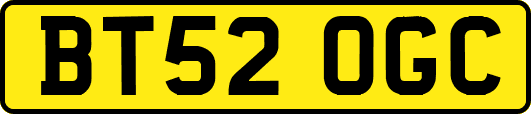 BT52OGC