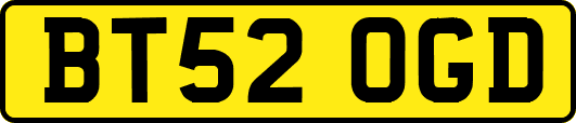 BT52OGD