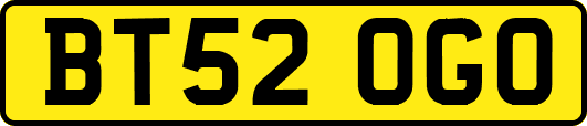 BT52OGO