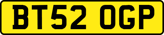 BT52OGP