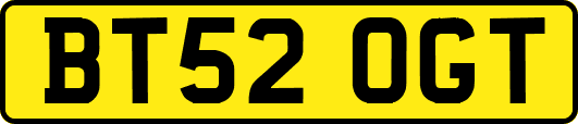 BT52OGT