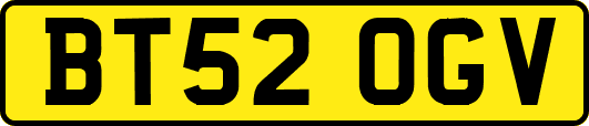 BT52OGV