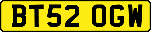 BT52OGW