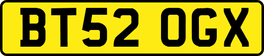 BT52OGX