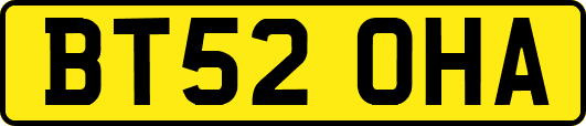 BT52OHA