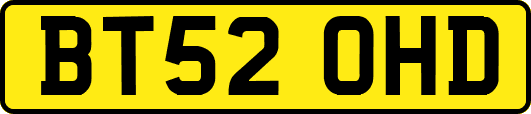 BT52OHD