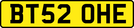 BT52OHE