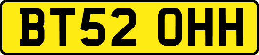 BT52OHH