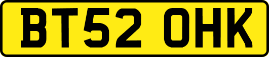 BT52OHK