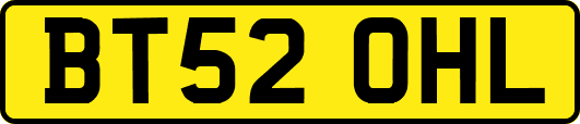 BT52OHL