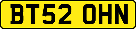 BT52OHN