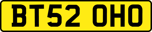 BT52OHO