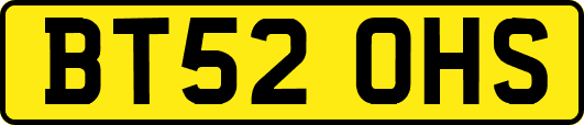 BT52OHS