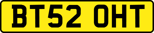 BT52OHT