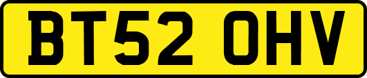 BT52OHV