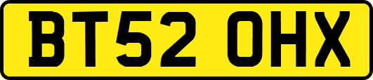 BT52OHX