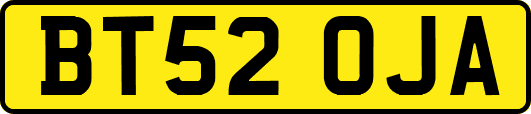 BT52OJA