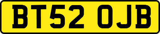 BT52OJB