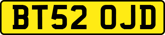 BT52OJD