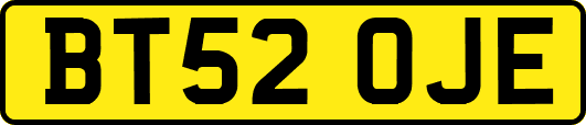 BT52OJE