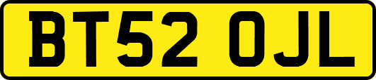 BT52OJL