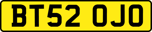 BT52OJO