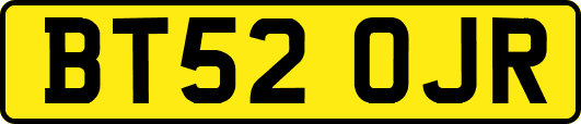 BT52OJR