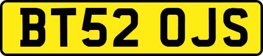 BT52OJS