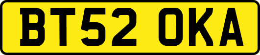 BT52OKA