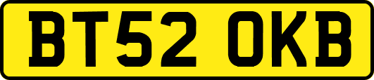 BT52OKB
