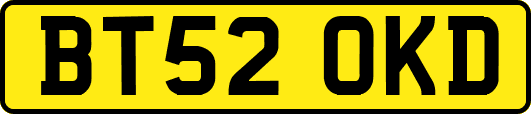 BT52OKD