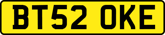 BT52OKE