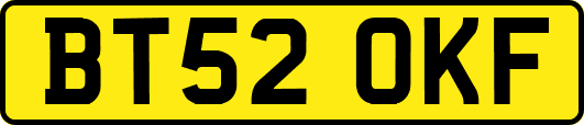 BT52OKF