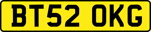 BT52OKG