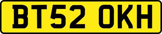 BT52OKH
