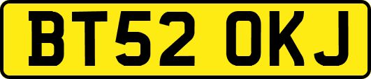 BT52OKJ