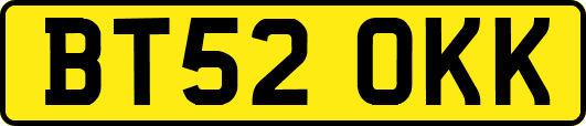 BT52OKK