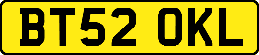 BT52OKL
