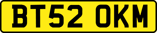 BT52OKM