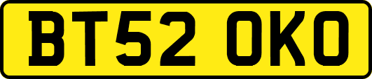 BT52OKO
