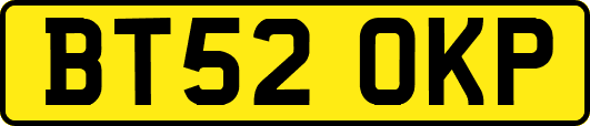 BT52OKP