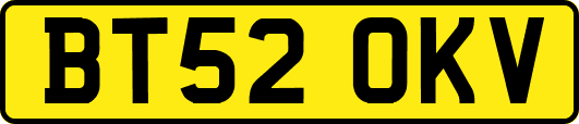 BT52OKV