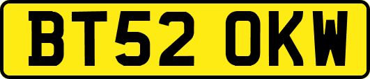 BT52OKW