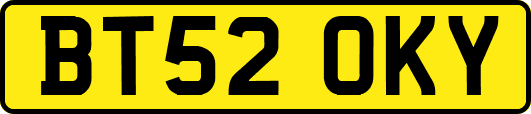 BT52OKY